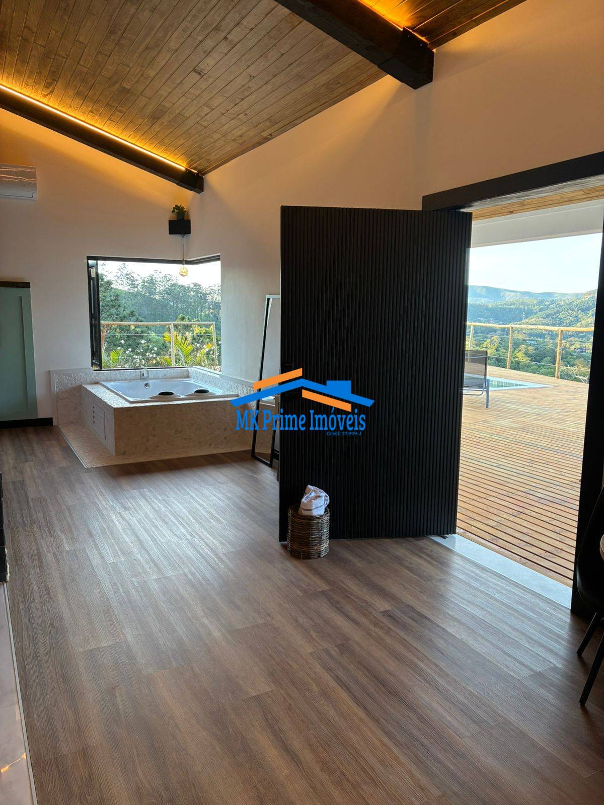 Casa, 1 quarto - Foto 40