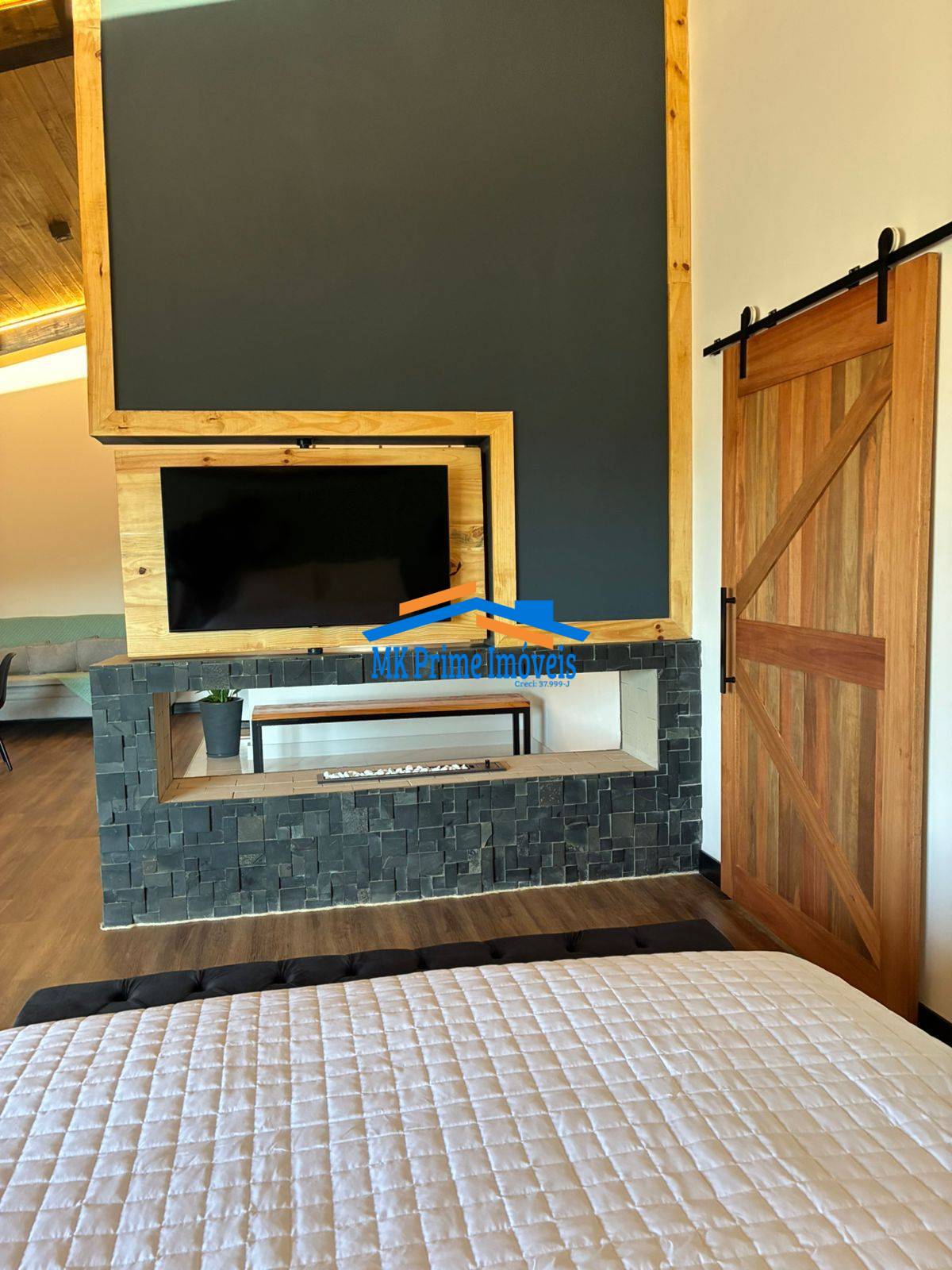 Casa, 1 quarto - Foto 41