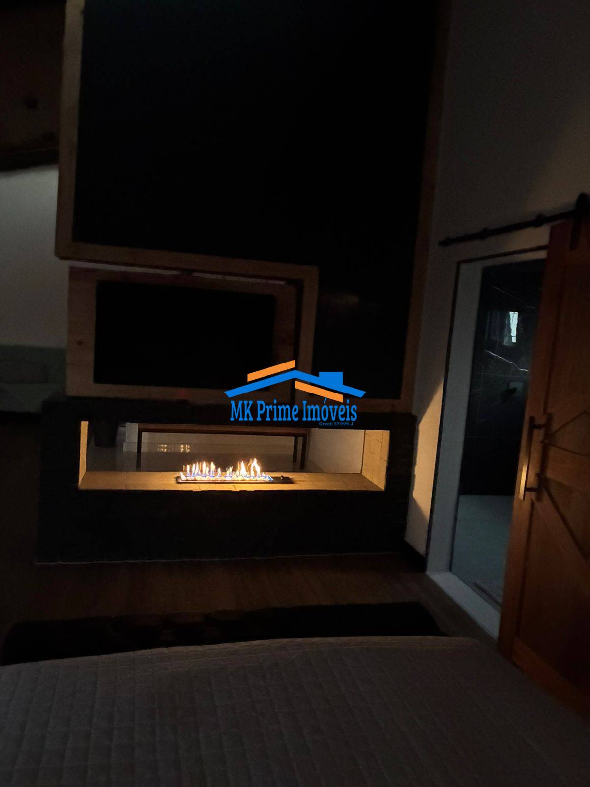 Casa, 1 quarto - Foto 45