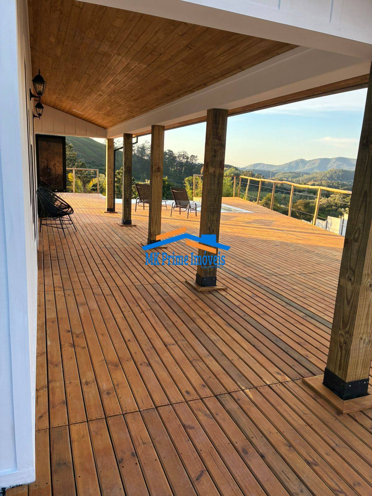 Casa, 1 quarto - Foto 55