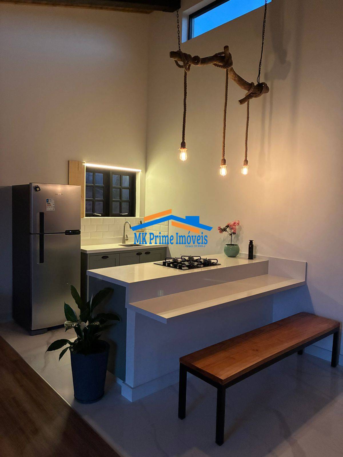 Casa, 1 quarto - Foto 60