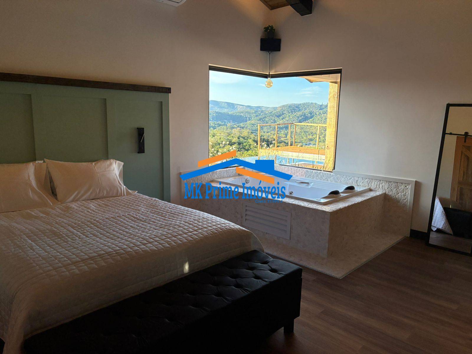 Casa, 1 quarto - Foto 68