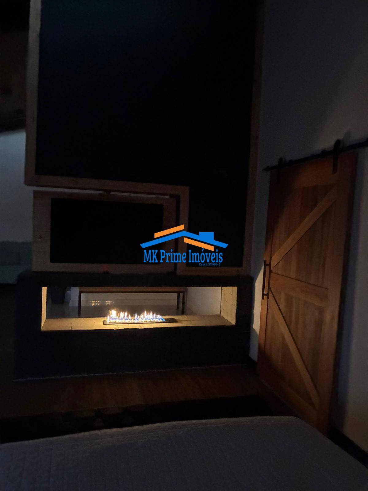 Casa, 1 quarto - Foto 65