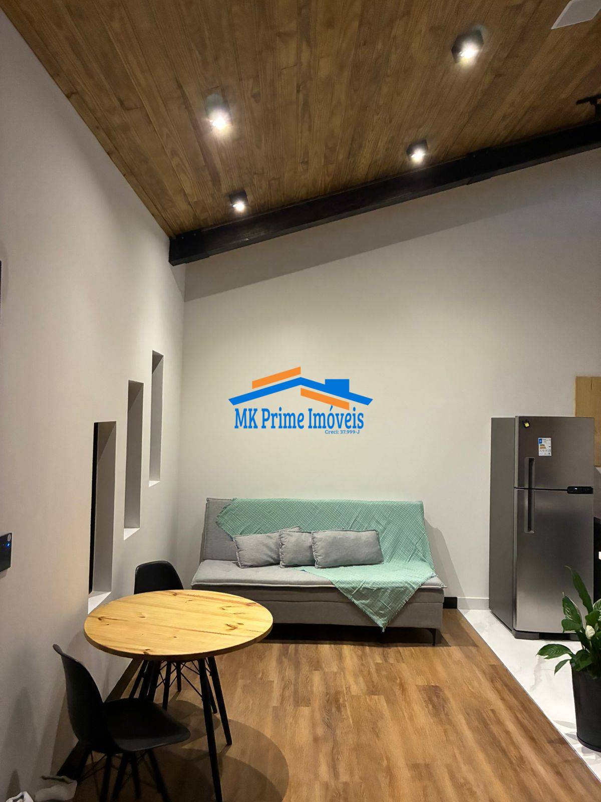 Casa, 1 quarto - Foto 84