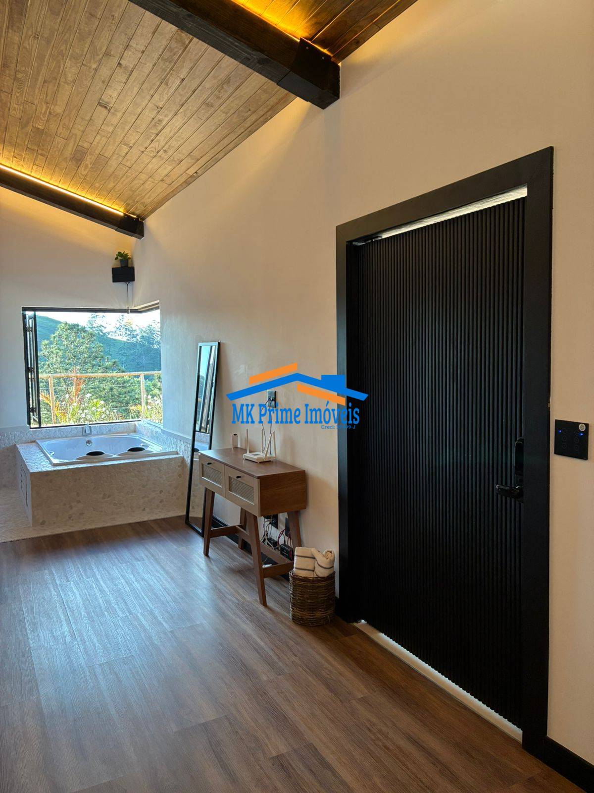 Casa, 1 quarto - Foto 100