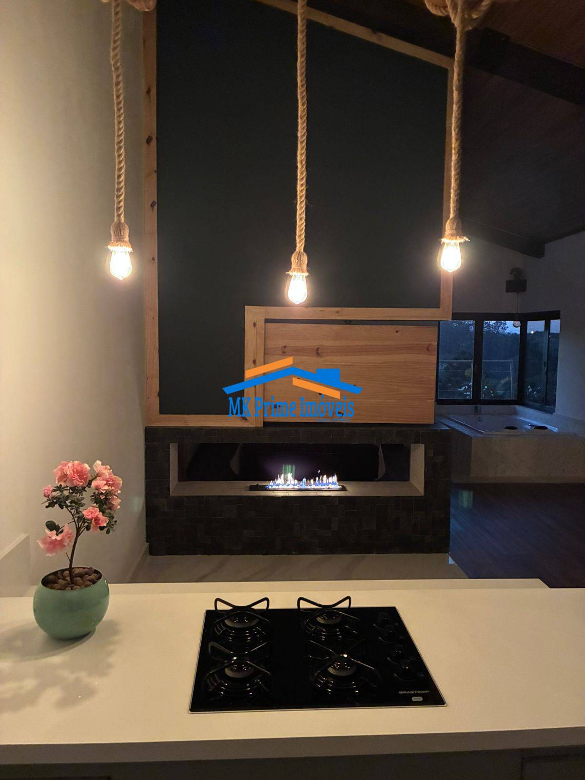 Casa, 1 quarto - Foto 98