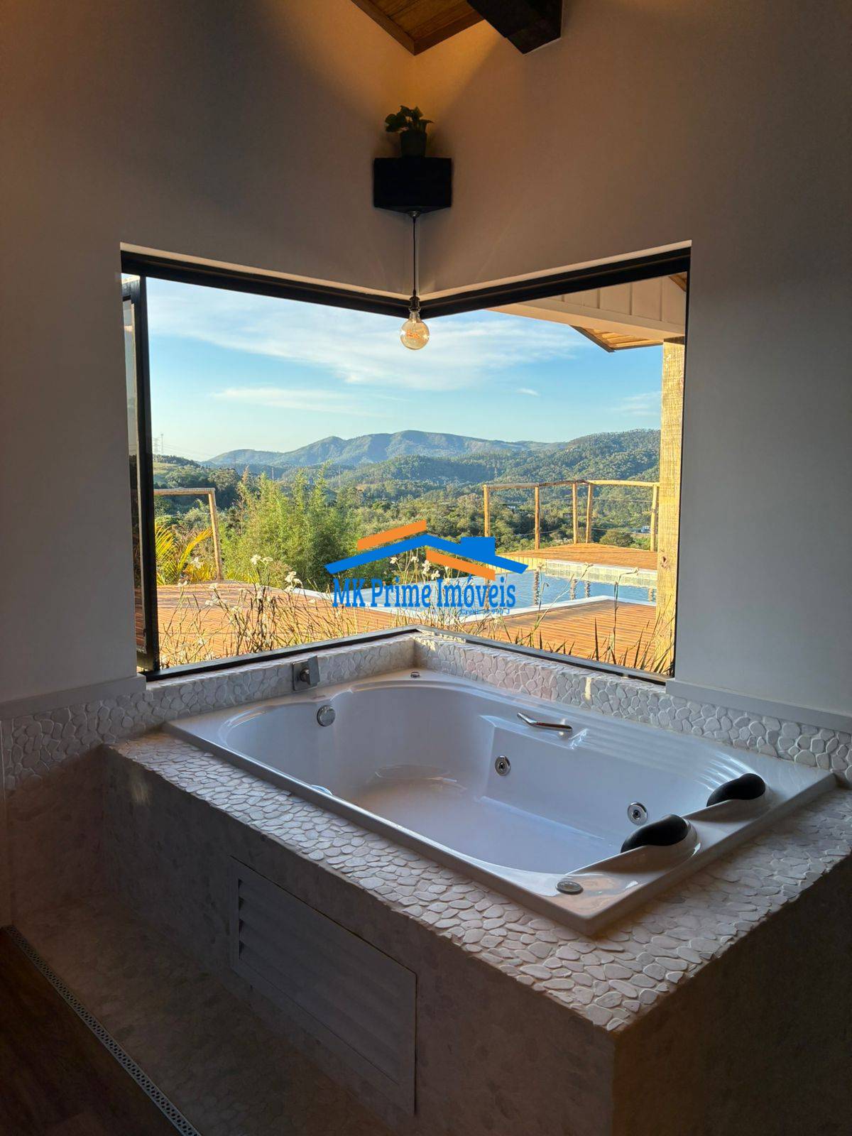 Casa, 1 quarto - Foto 101