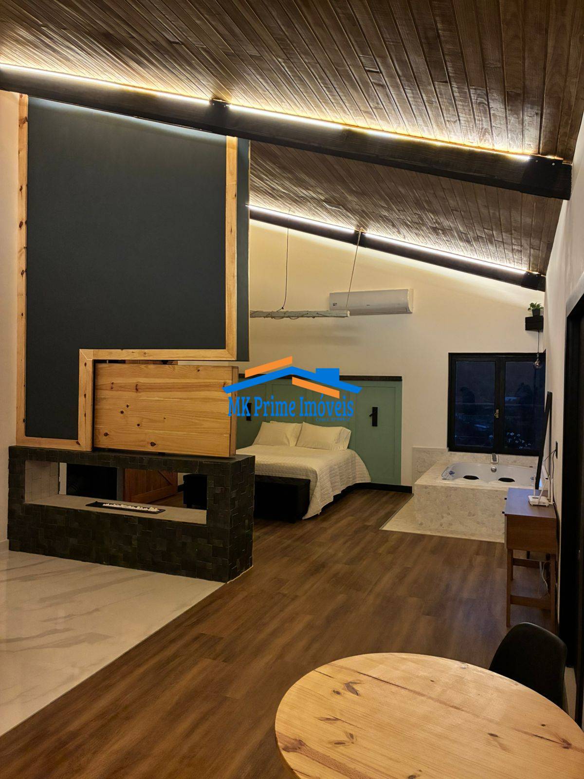 Casa, 1 quarto - Foto 16