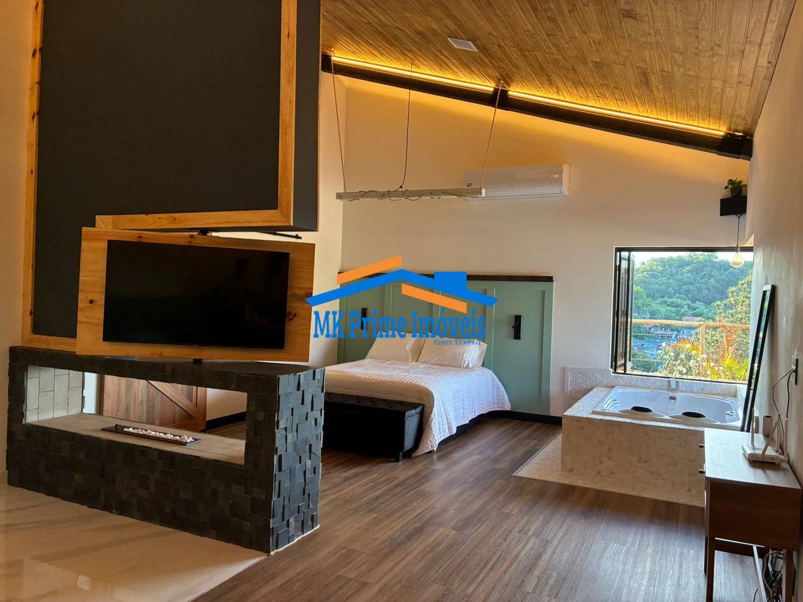 Casa, 1 quarto - Foto 17