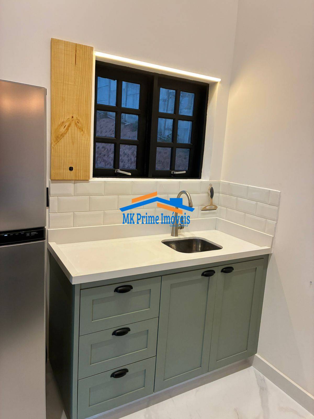 Casa, 1 quarto - Foto 25