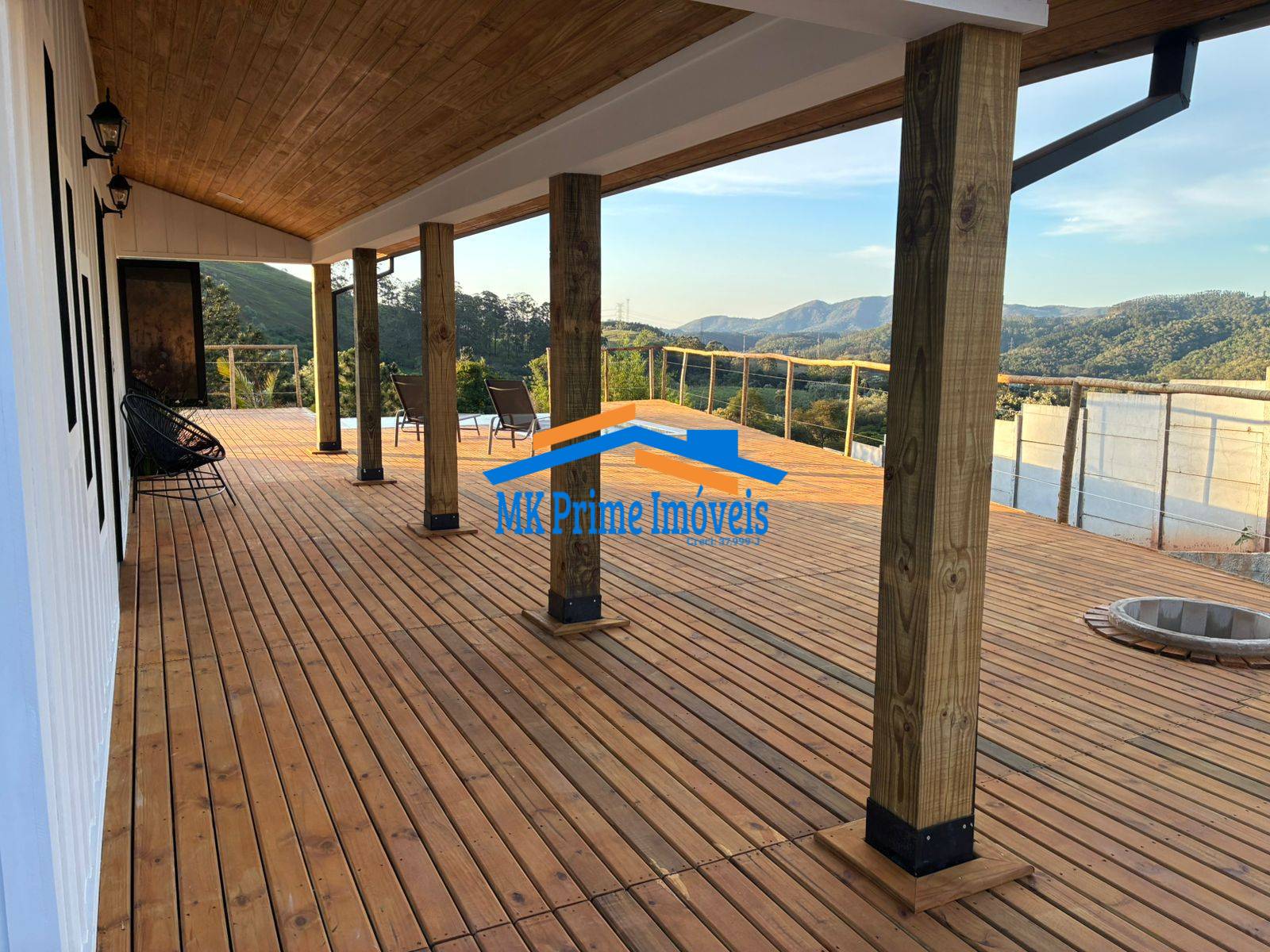 Casa, 1 quarto - Foto 89