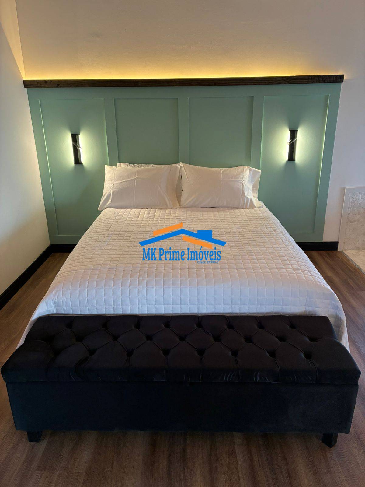 Casa, 1 quarto - Foto 44