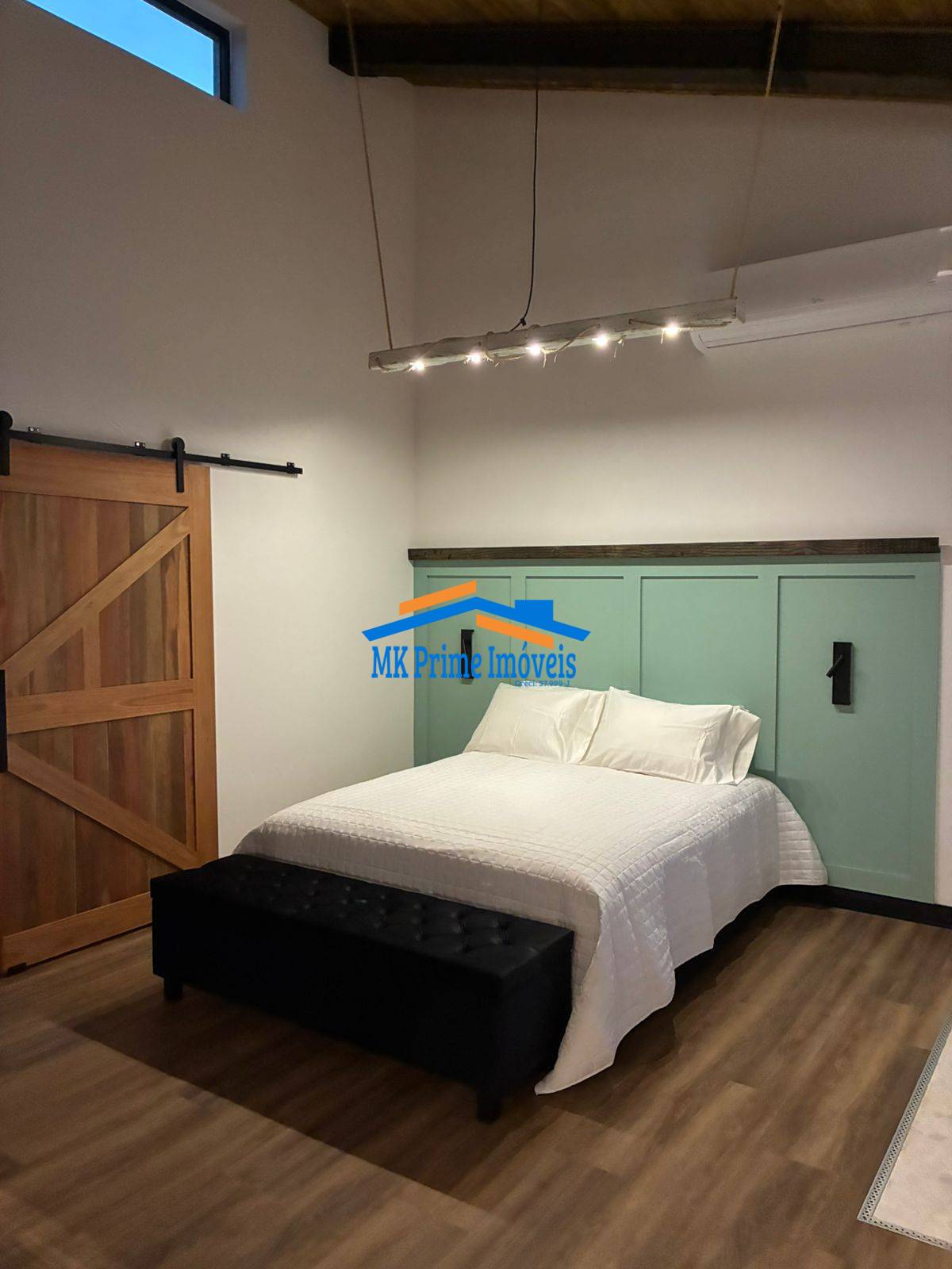 Casa, 1 quarto - Foto 42