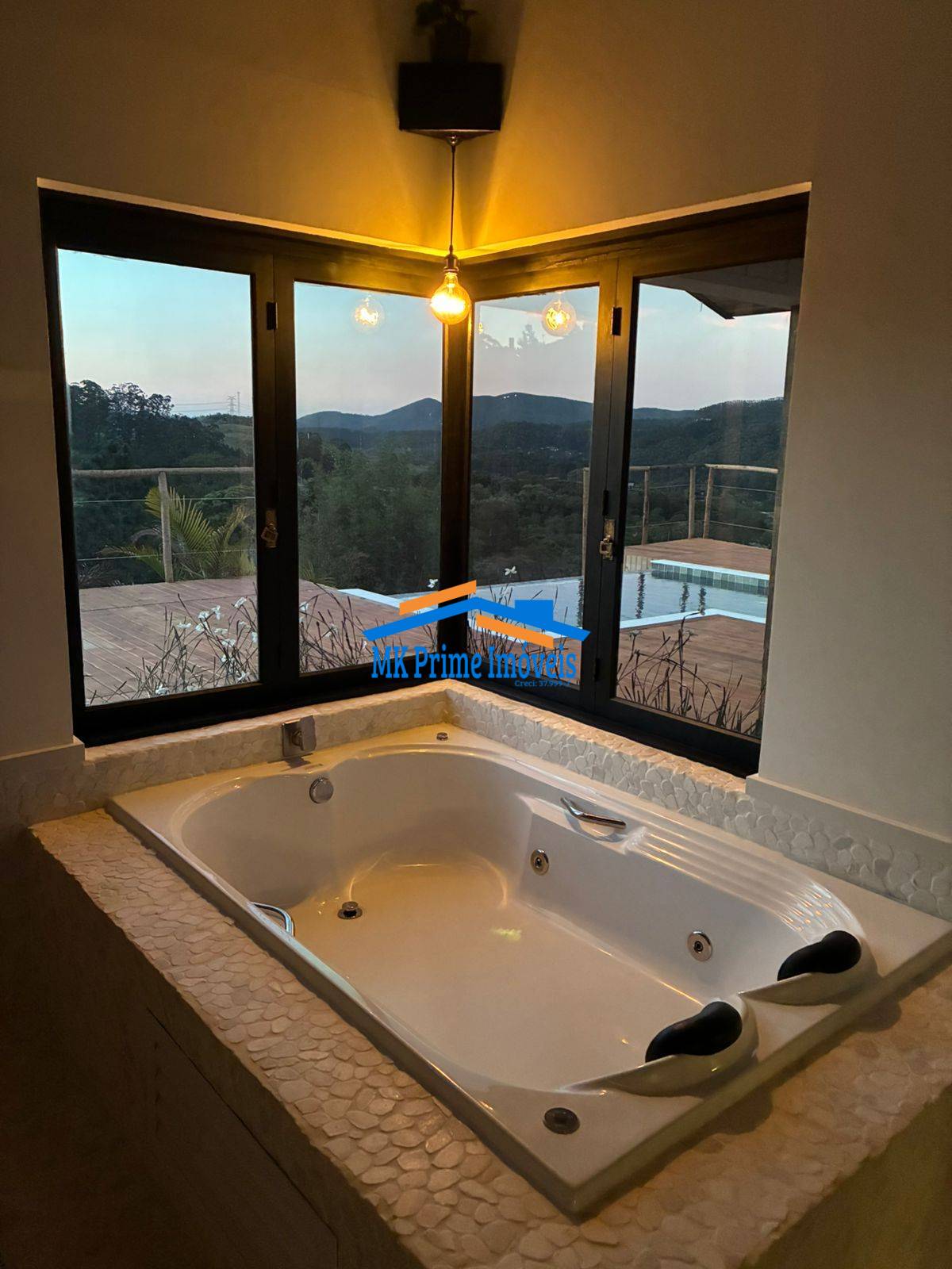 Casa, 1 quarto - Foto 47