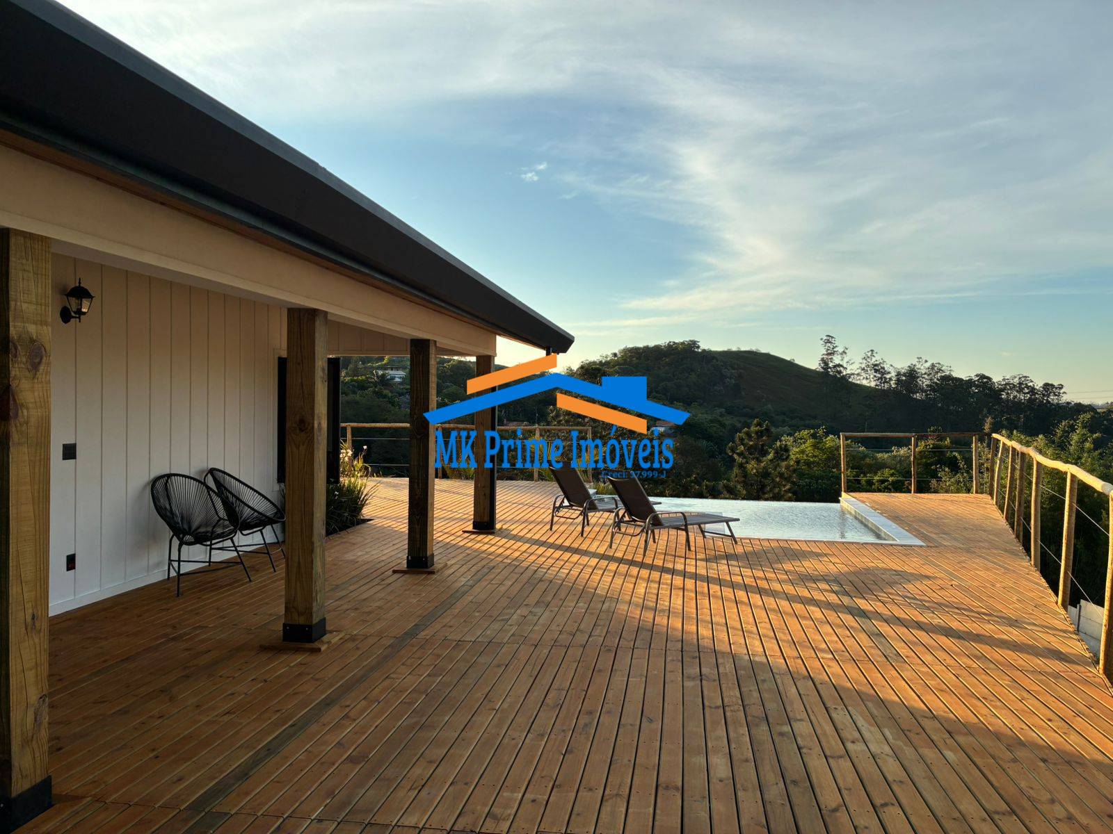 Casa, 1 quarto - Foto 97