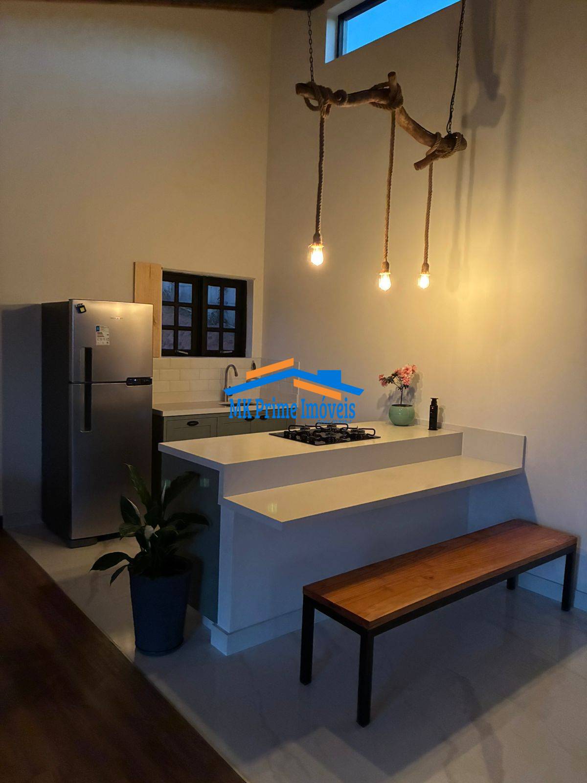 Casa, 1 quarto - Foto 67