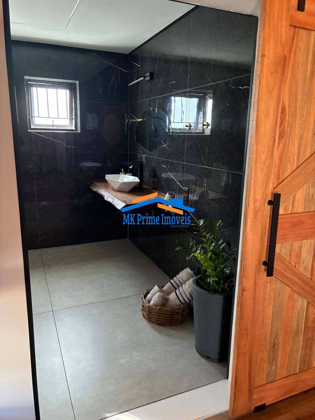 Casa, 1 quarto - Foto 57