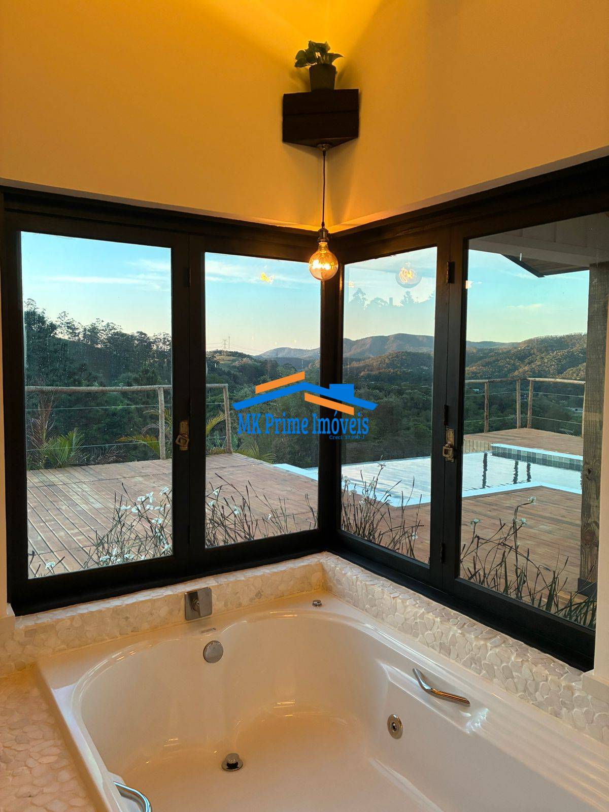 Casa, 1 quarto - Foto 85