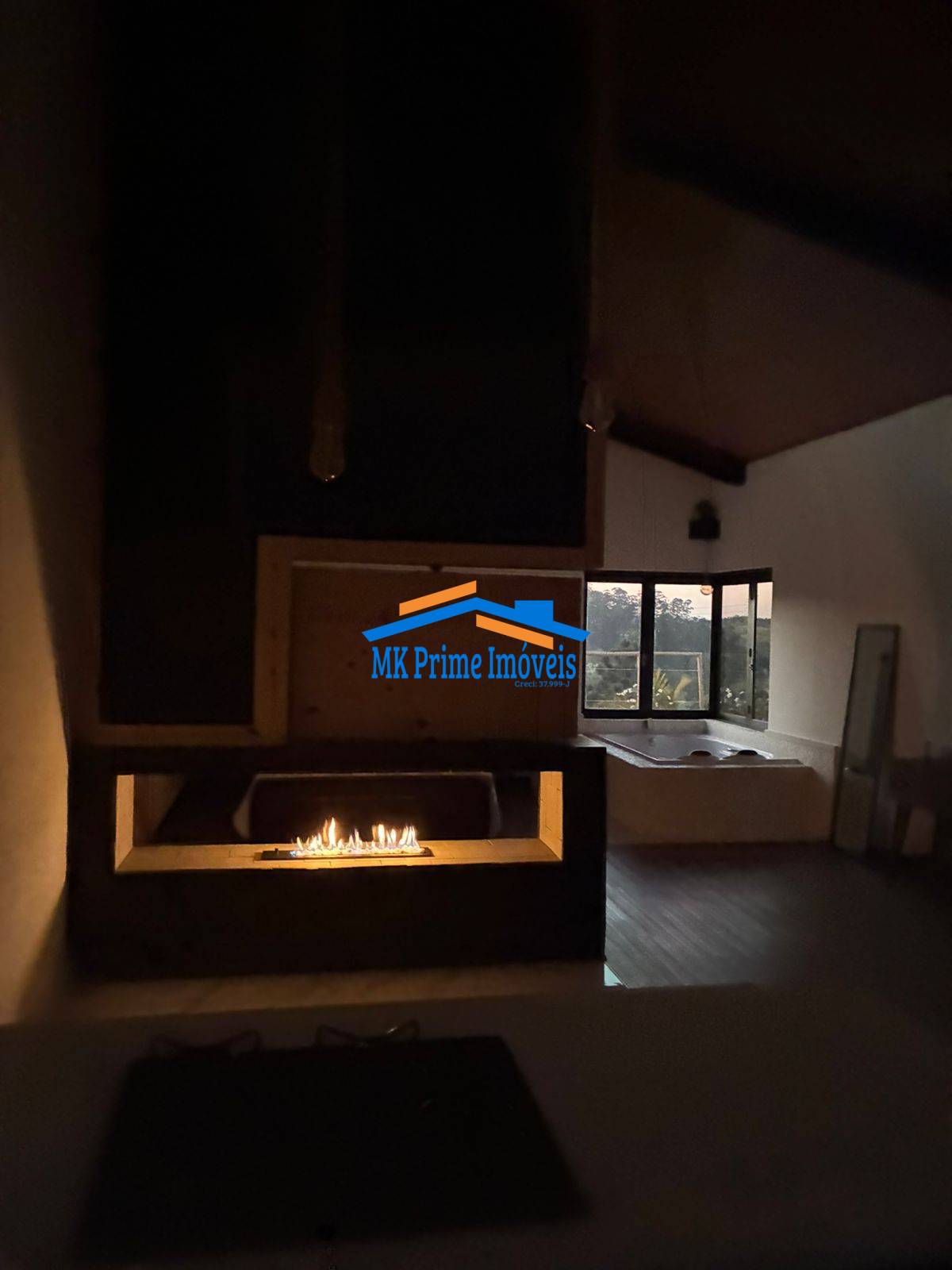 Casa, 1 quarto - Foto 66