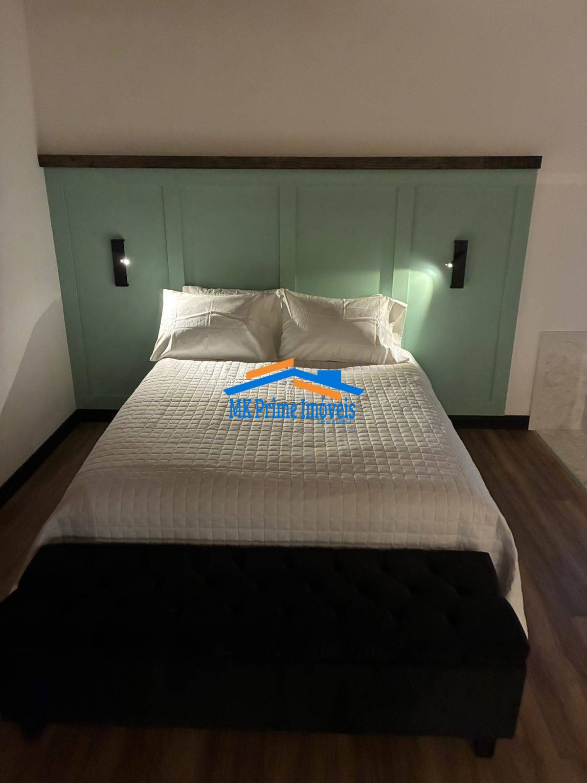 Casa, 1 quarto - Foto 62