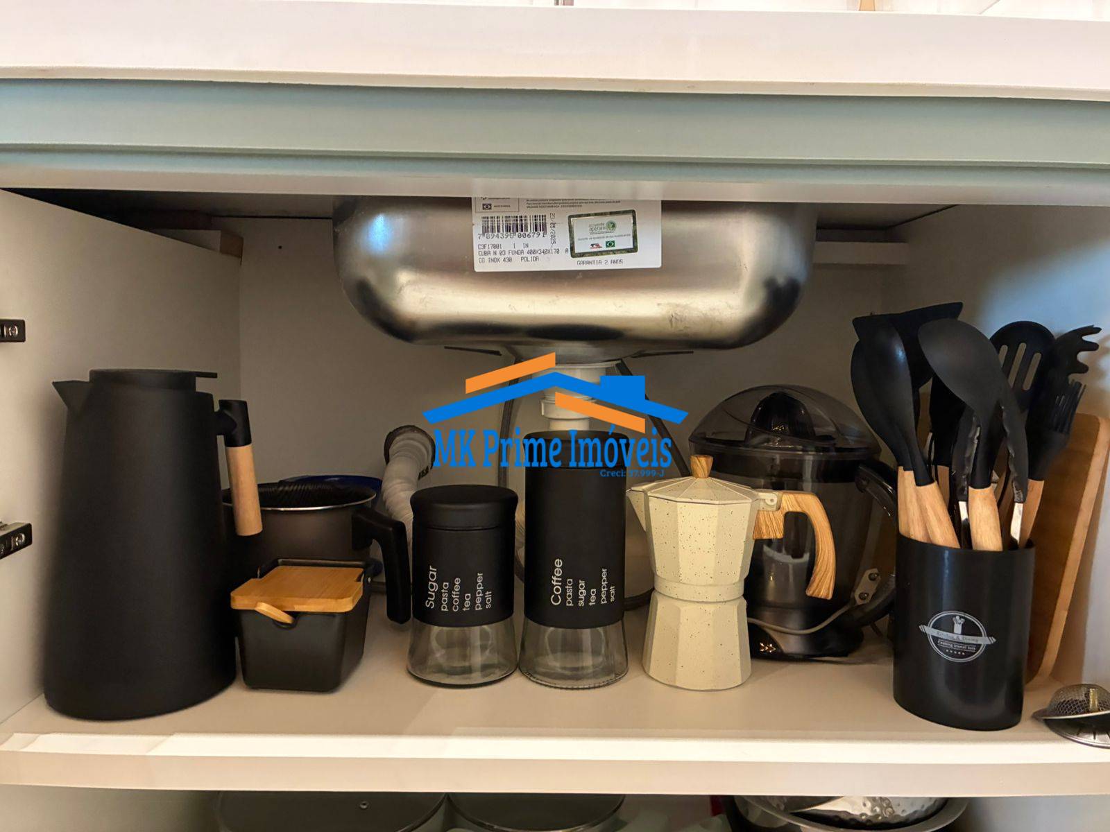 Casa, 1 quarto - Foto 83