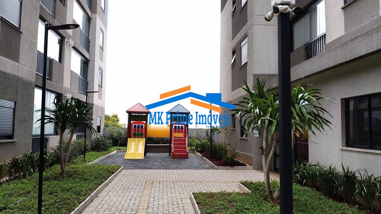 Apartamento, 2 quartos, 44 m² - Foto 20