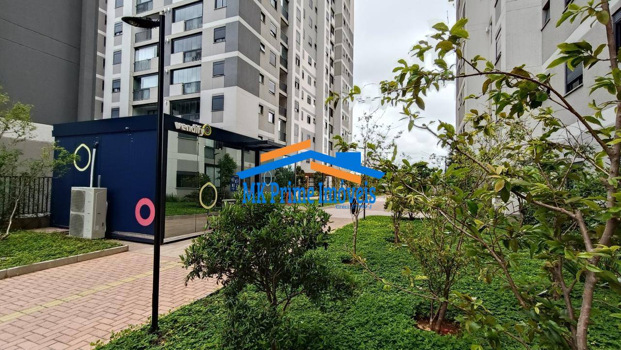 Apartamento, 2 quartos, 44 m² - Foto 18