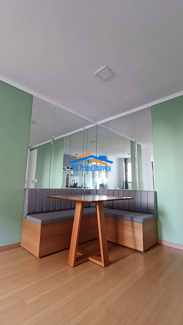 Apartamento, 2 quartos, 44 m² - Foto 5