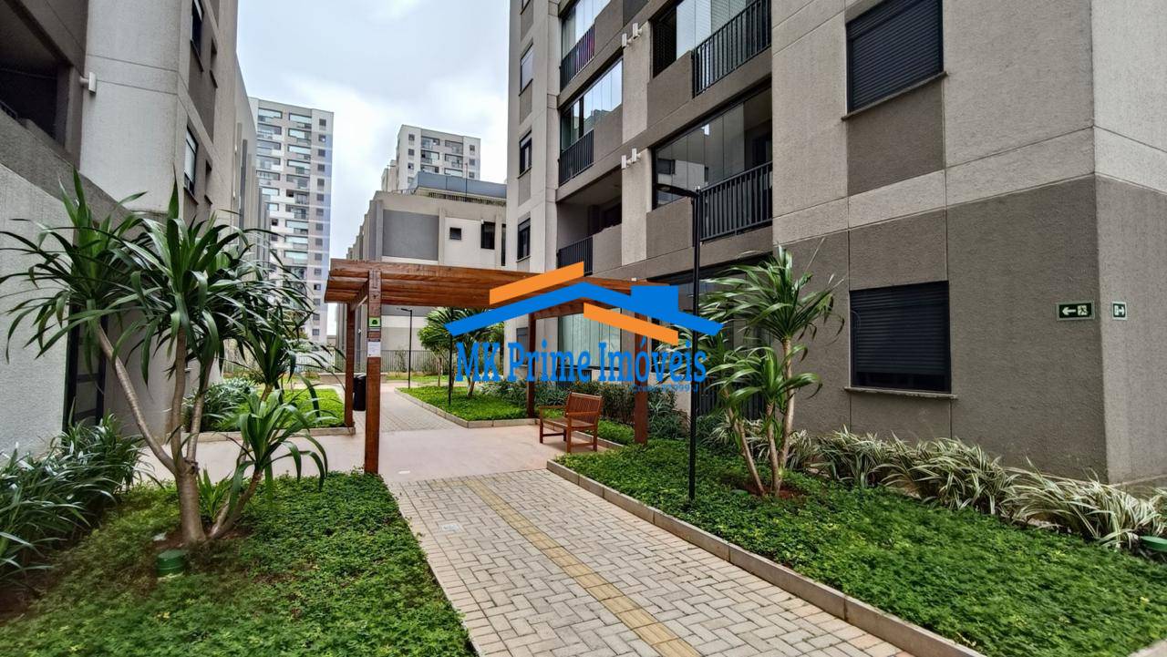 Apartamento, 2 quartos, 44 m² - Foto 17