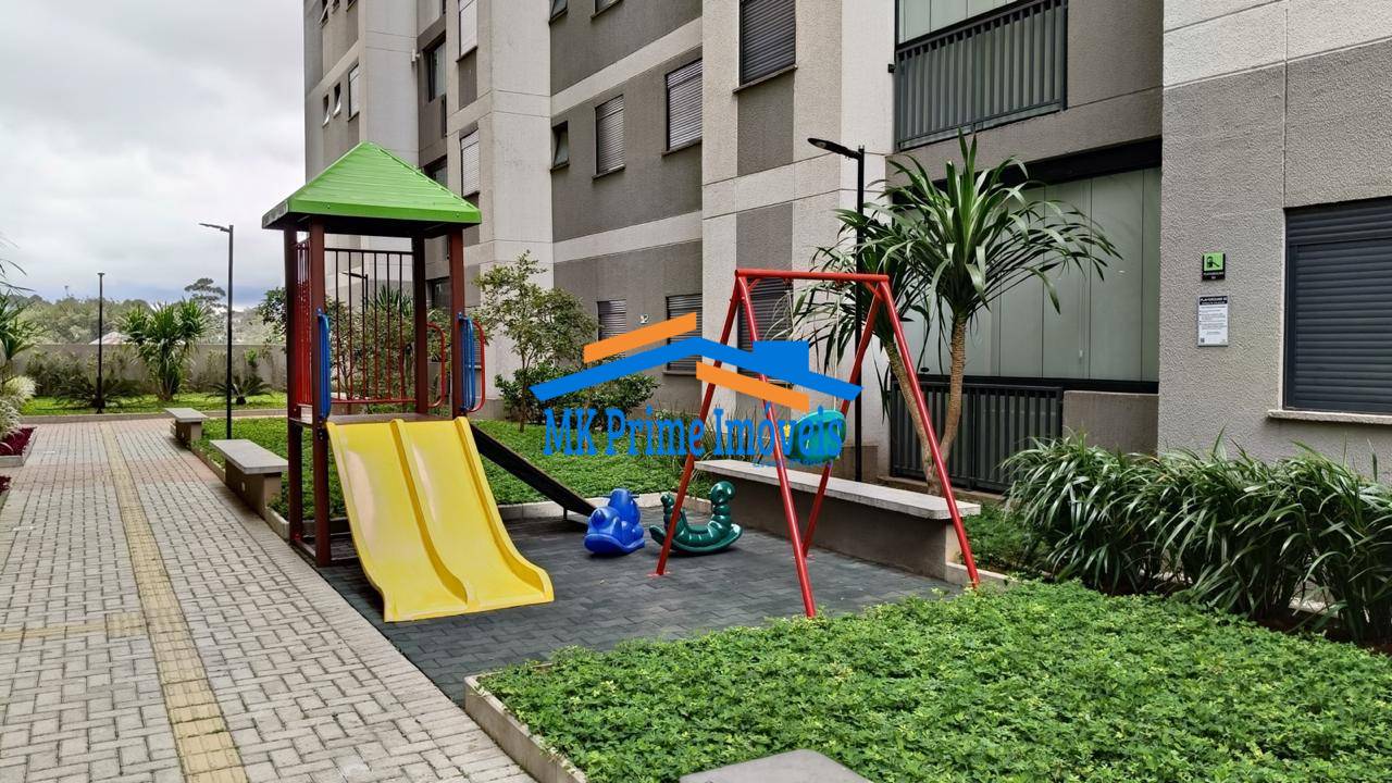 Apartamento, 2 quartos, 44 m² - Foto 19