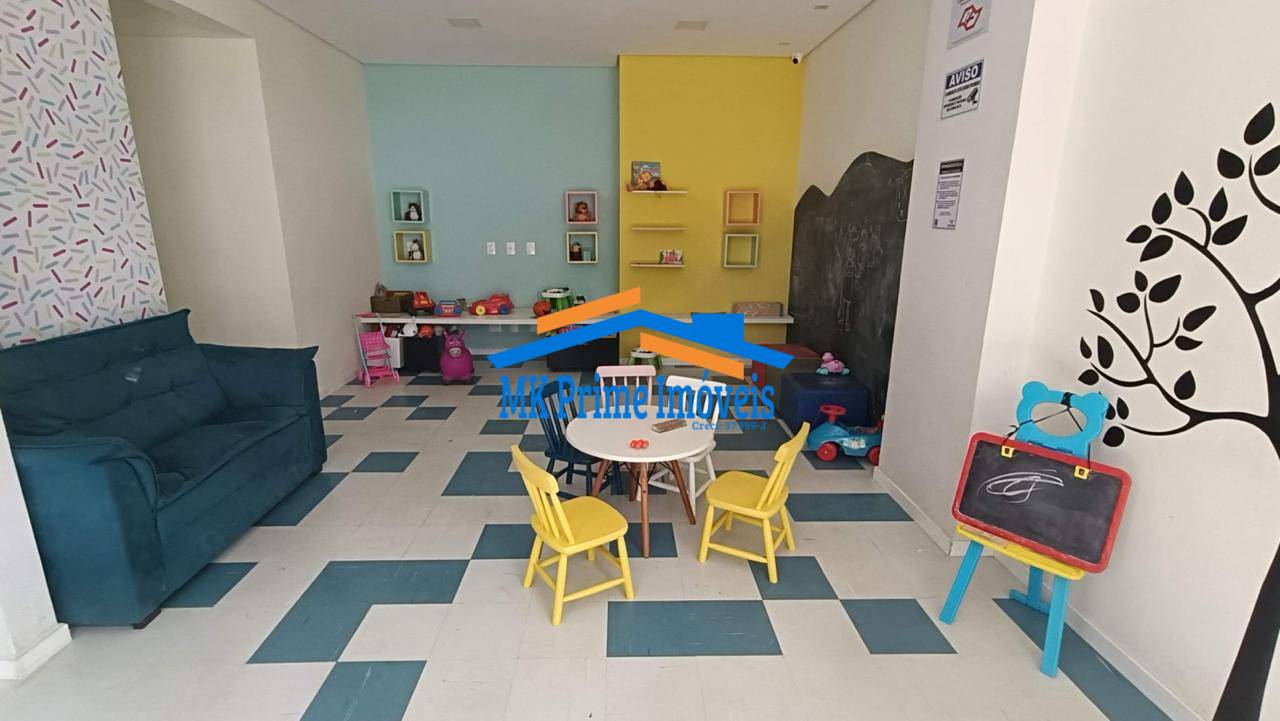 Apartamento, 2 quartos, 44 m² - Foto 21