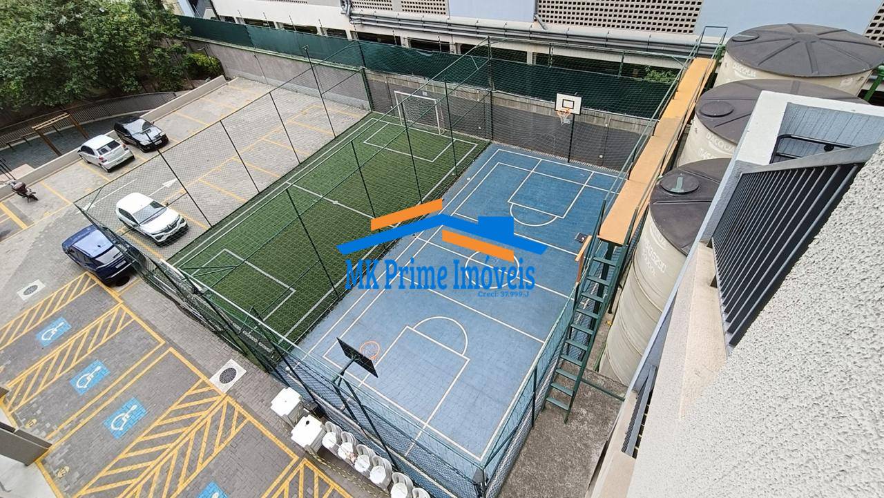 Apartamento, 2 quartos, 44 m² - Foto 23