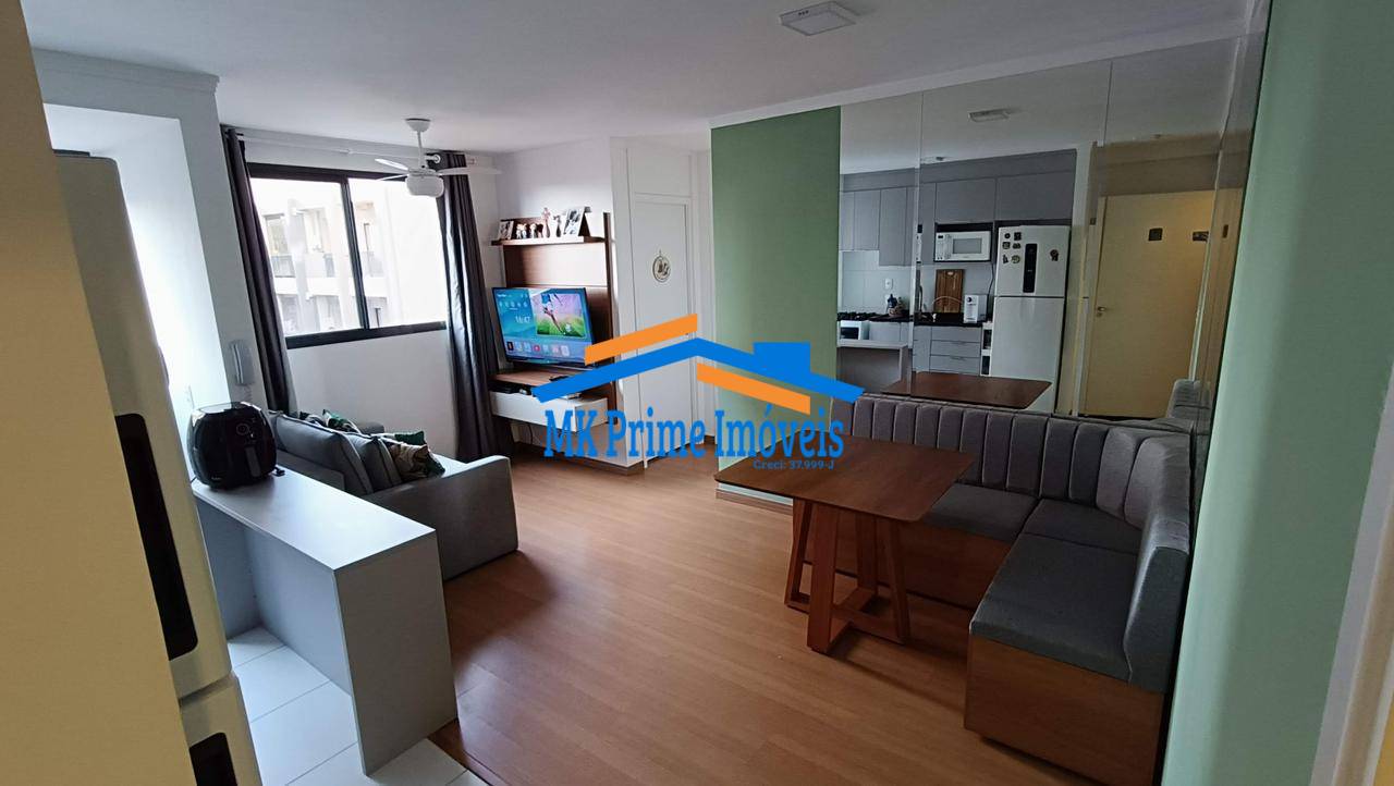 Apartamento, 2 quartos, 44 m² - Foto 1