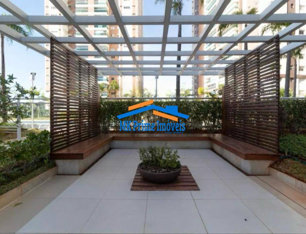 Apartamento, 4 quartos, 254 m² - Foto 23
