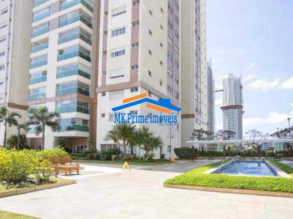 Apartamento, 4 quartos, 254 m² - Foto 24