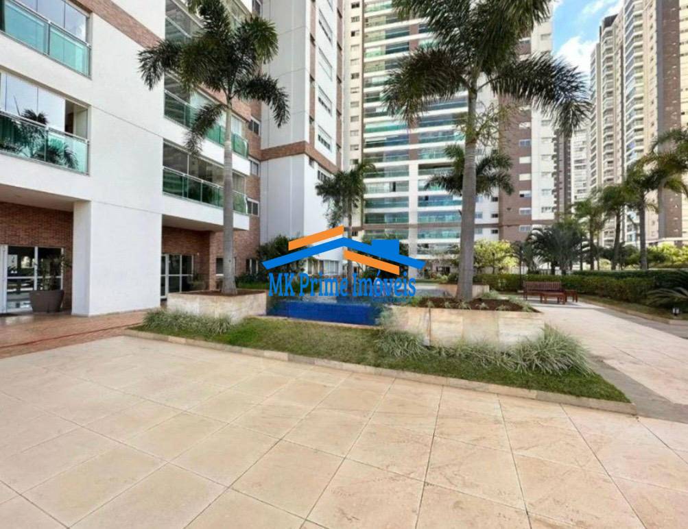 Apartamento, 4 quartos, 254 m² - Foto 26