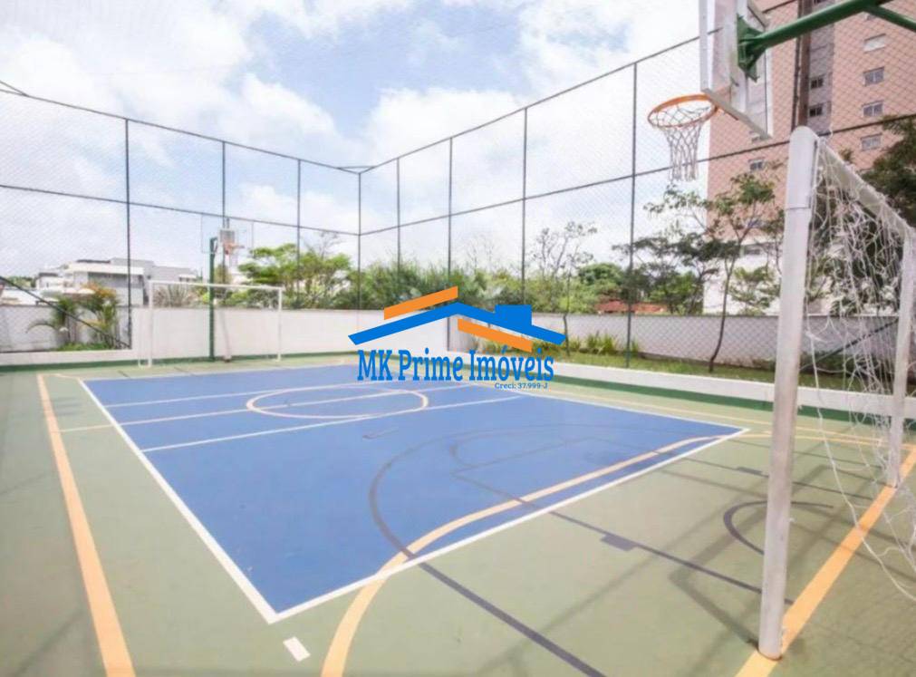 Apartamento, 4 quartos, 254 m² - Foto 35