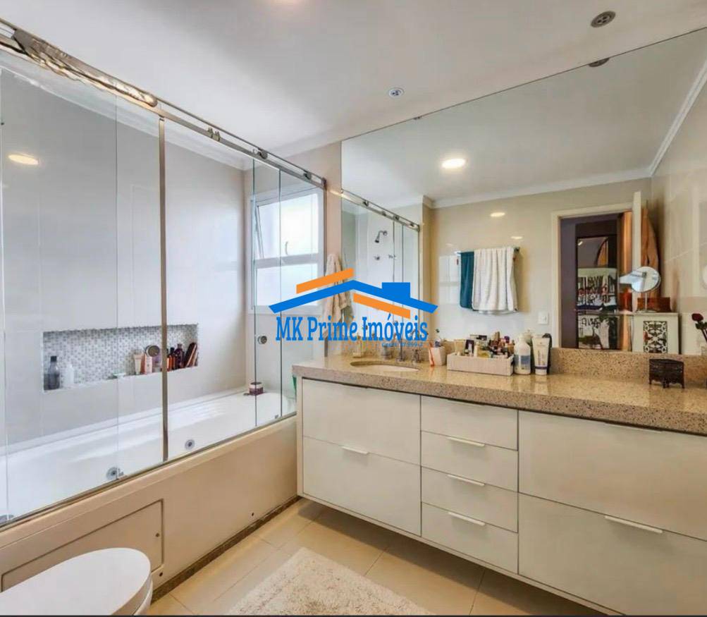 Apartamento, 4 quartos, 254 m² - Foto 16