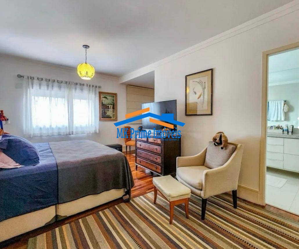 Apartamento, 4 quartos, 254 m² - Foto 17