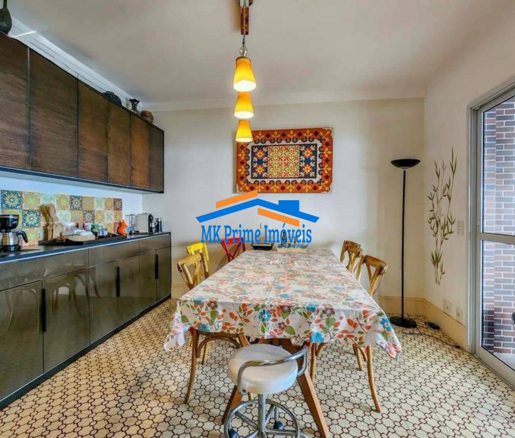 Apartamento, 4 quartos, 254 m² - Foto 21