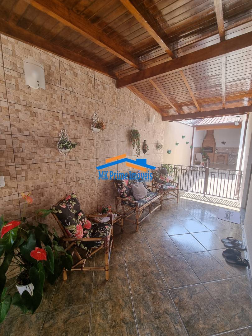 Casa, 3 quartos, 246 m² - Foto 26