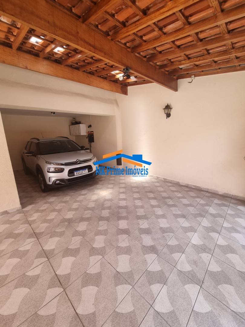 Casa, 3 quartos, 246 m² - Foto 4