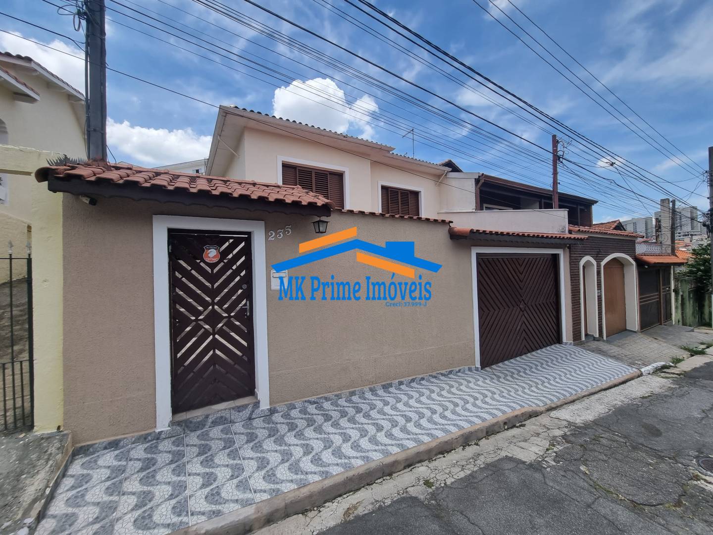 Casa, 3 quartos, 246 m² - Foto 3