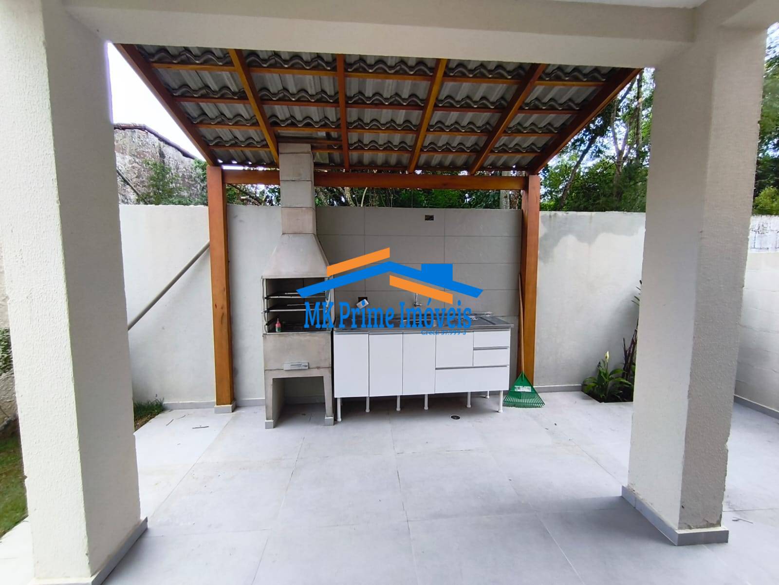 Casa de Condomínio, 3 quartos - Foto 21