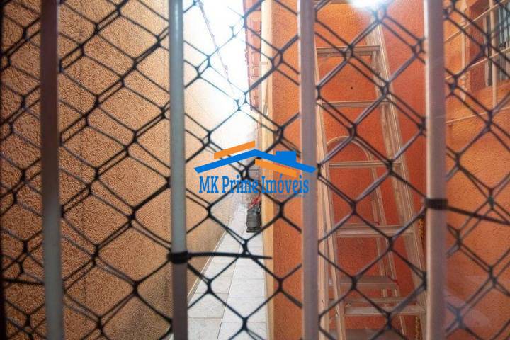Sobrado, 4 quartos, 208 m² - Foto 16