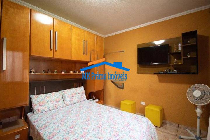 Sobrado, 4 quartos, 208 m² - Foto 17