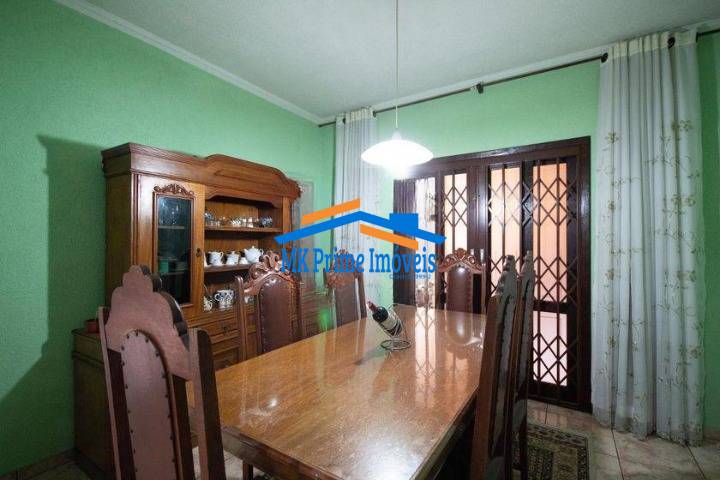 Sobrado, 4 quartos, 208 m² - Foto 18