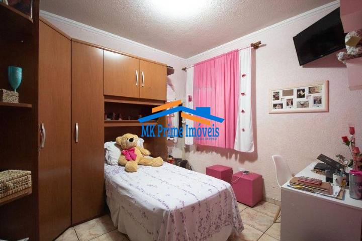 Sobrado, 4 quartos, 208 m² - Foto 19