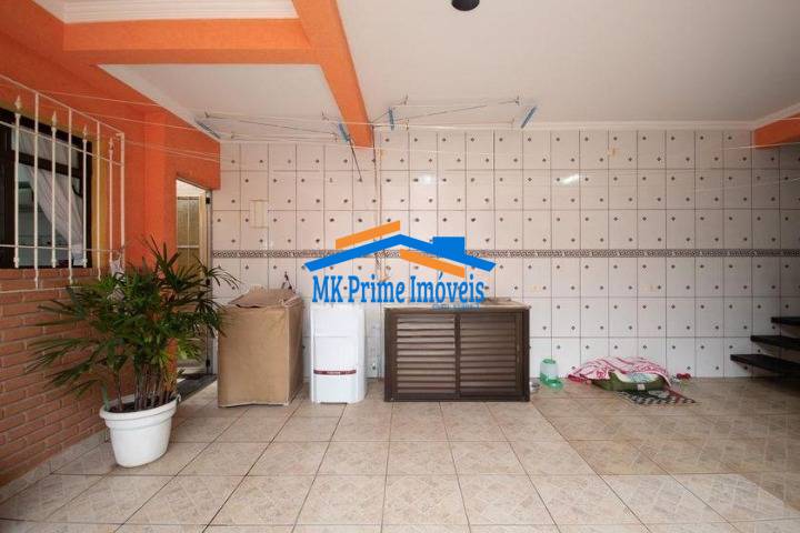 Sobrado, 4 quartos, 208 m² - Foto 30
