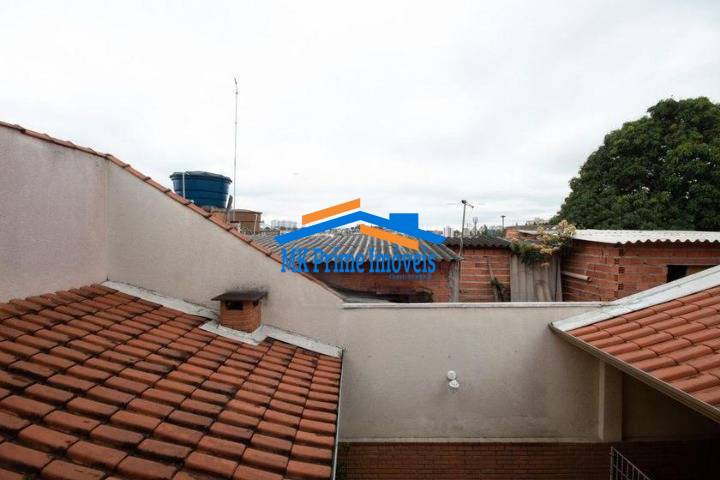 Sobrado, 4 quartos, 208 m² - Foto 27